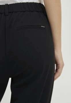 OXMO Oxdovine - Chino - Black 10 OXMO Oxdovine - Chino - Black -Zalando outlet a53eecec5d0b45018330663e6b8be82c