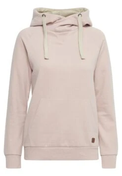 OXMO OxjuliaFelpa Con CappuccioCameo Rose Donna Felpe 1OX21J006-J11 11 OXMO OxjuliaFelpa Con CappuccioCameo Rose Donna Felpe 1OX21J006-J11 -Zalando outlet a663c5da6467442590b542f780f16bcc