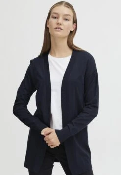 OXMO OxkatCardiganTotal Eclipse Donna Maglieria 1OX21I02S-K11