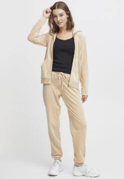 OXMO Pantaloni Sportivi - Cement