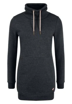 OXMO Oxvilma - Felpa - Dar Grey M -Zalando outlet a772280437d94253991078a05fd02ac0