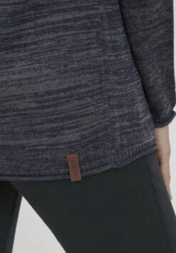 OXMO OxdanilaCardiganEnsign Blue Donna Maglieria 1OX21I01K-K12 -Zalando outlet a7c329772ceb4f25b3502eb86e366019