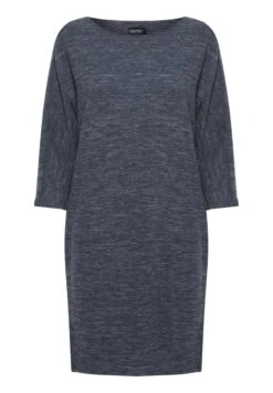 OXMO OxbinalaAbito In MagliaTotal Eclipse Melange Donna Vestiti 1OX21C00S-K11 -Zalando outlet a7c8e7cc91b34547909021b848eca086