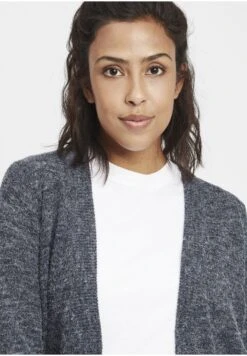 OXMO OxneliCardiganNavy Donna Maglieria 1OX21I01C-K11 -Zalando outlet a7f17e5b835d459b91ee38fc1fe87fbf