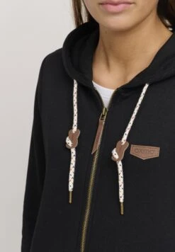 OXMO Oxova - Tuta Jumpsuit - Black 10 OXMO Oxova - Tuta Jumpsuit - Black -Zalando outlet a812efe88b404610ae86a48d91fb8cfa