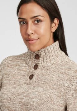 OXMO OxphilicitaMaglioneDune Donna Maglieria 1OX21I000-B11 -Zalando outlet a8af115bd4ed430a919e3254a3fb653e