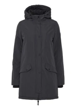 OXMO Oxtamila - Cappotto Invernale - Phantom Grey -Zalando outlet a91a1d45c5fa46e0b5d0ea4ae0eef8d2