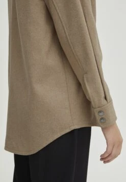 OXMO ValenCardiganDune Melange Donna Maglieria 1OX21I02B-B11 -Zalando outlet a93d7f211490404982d5243a259d6909