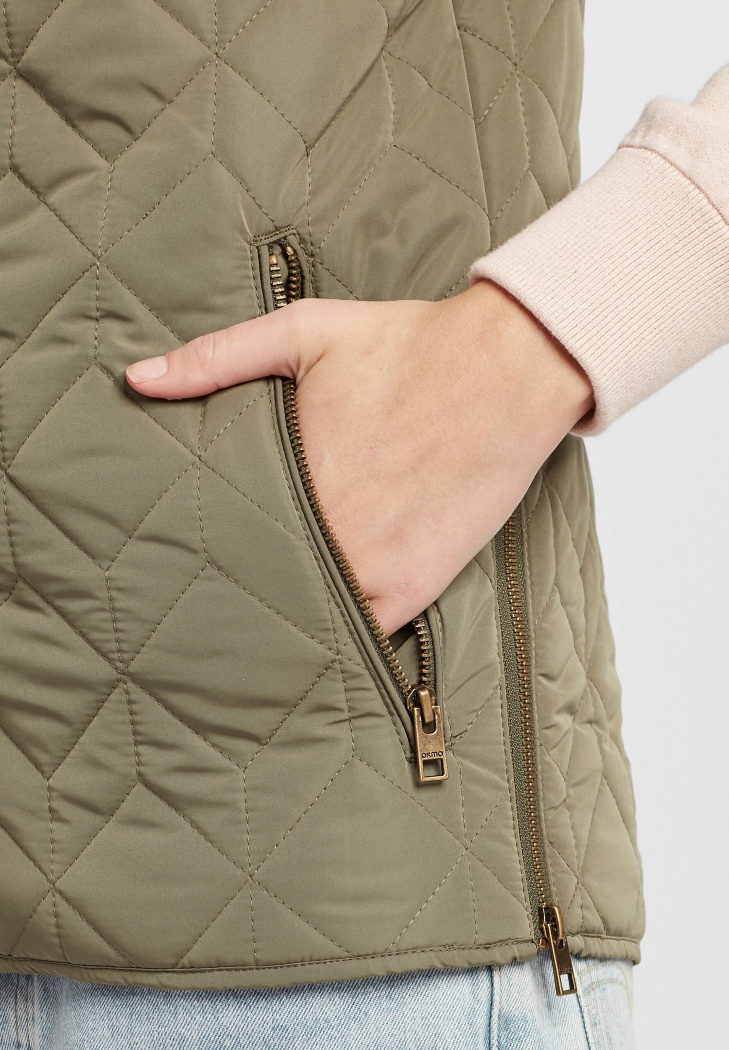 OXMO Oxalita - Smanicato - Hedge 5 OXMO Oxalita - Smanicato - Hedge - immagine 5