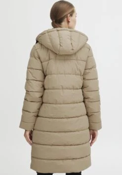 OXMO OxsolianaCappotto InvernaleTannin Donna Cappotti 1OX21U014-O11 -Zalando outlet aa32b7d6dc974d8981c1e57518a2ddb8