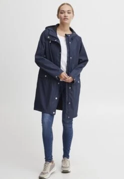 OXMO Oxtanne - Parka - Total Eclipse -Zalando outlet aa78e0468f7446d7970b5afd1a3b1eee