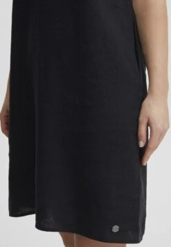 OXMO Oxanette-Me - Vestito Estivo - Black -Zalando outlet aaebab076a30447eb767597a63252898