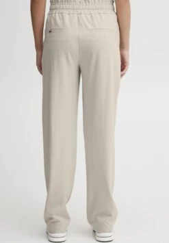 OXMO Oxdania PaPantaloniCement Donna Pantaloni 1OX21A014-C11 -Zalando outlet abac133b5eee43bc8834a5d175aa89b5