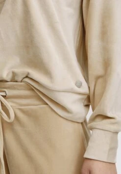 OXMO Mitty - Tuta - Cement -Zalando outlet abbd8eb3571c45438d56999e0909ac2f