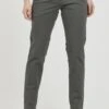 OXMO Oxchakira - Chino - Dark Grey