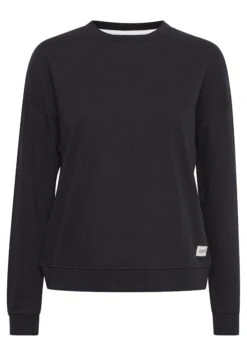 OXMO OxgrynetFelpaBlack Donna Felpe 1OX21J011-Q11 -Zalando outlet acdd12ee85d34c6b9917b8d940ff4746