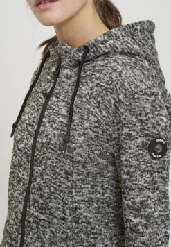 OXMO Oxkaira - Cappotto Invernale - Black -Zalando outlet ad02948783384b1ea5129b7bec46d118