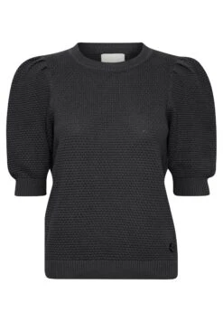 OXMO OxmichaMaglioneBlack Donna Maglieria 1OX21I02Z-Q11 -Zalando outlet ad110ab04452464792cdb6c6595cc49c
