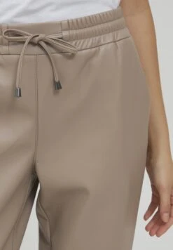 OXMO PauliaPantaloniCinder Donna Pantaloni 1OX21A00V-J11 -Zalando outlet ad7521735319488d97e4a7a3dfed0cb2