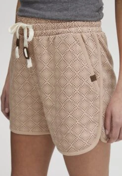 OXMO VenicePantaloni SportiviMahogany Rose Donna Pantaloni 1OX21S00L-J11 -Zalando outlet ada267bf8e8242a48eb5a75a7c9c8ee8