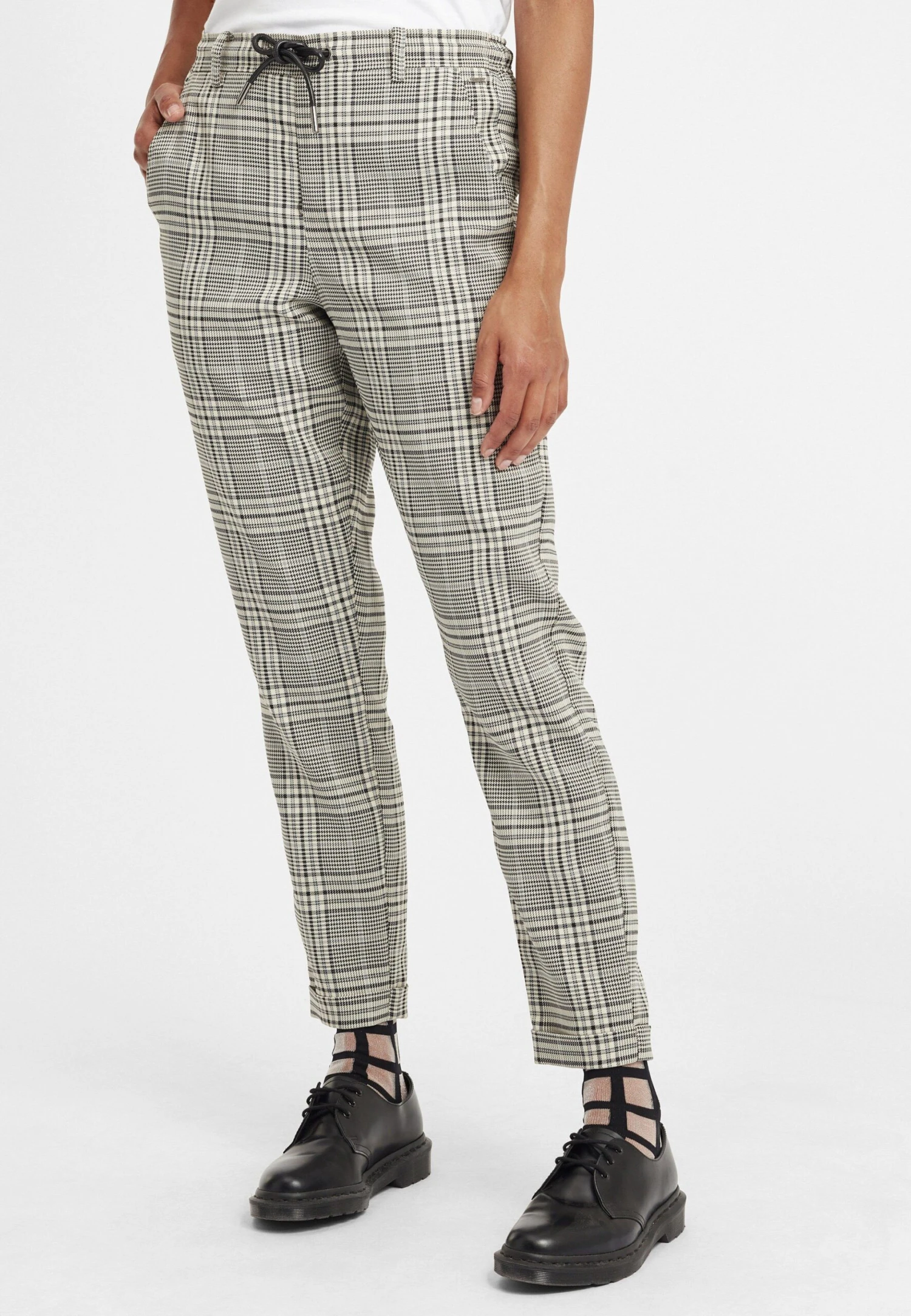 OXMO OxliviaPantaloniMonument Donna Pantaloni 1OX21A00D-C11 1 OXMO OxliviaPantaloniMonument Donna Pantaloni 1OX21A00D-C11