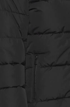 OXMO Oxsofina - Giacca Invernale - Black 14 OXMO Oxsofina - Giacca Invernale - Black -Zalando outlet ade23b4c276640d28f8a90bd360cb877