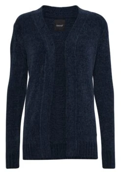 OXMO OxelisabetCardiganInsignia Blue Donna Maglieria 1OX21I01V-K11 11 OXMO OxelisabetCardiganInsignia Blue Donna Maglieria 1OX21I01V-K11 -Zalando outlet ae37d4dda20e4c51a0cb14b51024d861