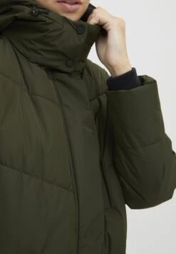 OXMO OxjulieCappotto InvernaleRosin Donna Cappotti 1OX21U01J-C12 9 OXMO OxjulieCappotto InvernaleRosin Donna Cappotti 1OX21U01J-C12 -Zalando outlet ae3c65288f5c4670a7bf3f133281b485