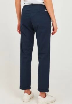 OXMO OxchakiraChinoInsignia B Donna Pantaloni 1OX21A00F-K11 -Zalando outlet aeb30e3b4dee41c39e6974237b66252b