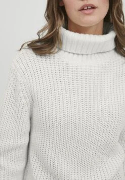 OXMO OxnannaMaglioneCloud Dancer Donna Maglieria 1OX21I01X-A11 -Zalando outlet aeda56a514964e918fdf60026a96ceb7