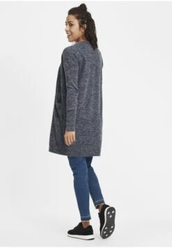 OXMO OxneliCardiganNavy Donna Maglieria 1OX21I01C-K11 -Zalando outlet af9b47c5ef324f7bbbdaf21499166332