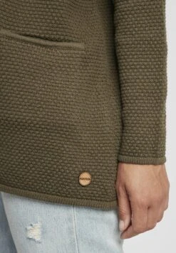 OXMO OxhildaCardiganIvy Green Donna Maglieria 1OX21I014-N11 -Zalando outlet b01edee9468a4a87a03e680037df4c95