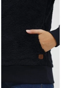 OXMO Oxanniki - Felpa In Pile - Black 10 OXMO Oxanniki - Felpa In Pile - Black -Zalando outlet b0ba5773c0ad4f41b8158748be46b71a