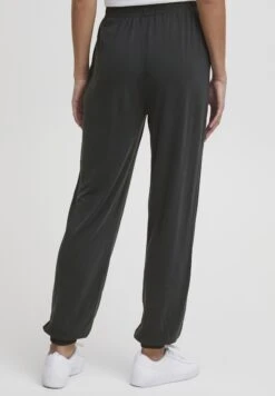 OXMO BriannaPantaloni SportiviBlack Donna Pantaloni 1OX21A018-Q11 -Zalando outlet b0d52df7523f4e1d9632e61c67bc6da3