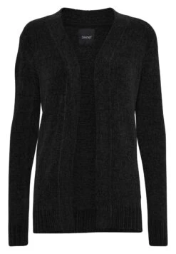 OXMO OxelisabetCardiganBlack Donna Maglieria 1OX21I01V-Q11 -Zalando outlet b129437014434d07a93f8188d84e28ff