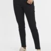 OXMO OxirabelleJeans Slim FitBlack Donna Jeans 1OX21N000-Q11