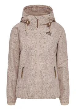 OXMO TinnaGiacca Da Mezza StagioneMahogany Rose Donna Giacche E Blazer 1OX21G016-J11 -Zalando outlet b147c688be774fc3a8345e8111d04e11