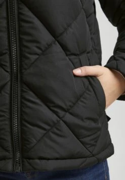 OXMO OxstacieGiacca Da Mezza StagioneBlack Donna Giacche E Blazer 1OX21U01B-Q12 10 OXMO OxstacieGiacca Da Mezza StagioneBlack Donna Giacche E Blazer 1OX21U01B-Q12 -Zalando outlet b19e7f01469e4264814a0e7e9fa2bf4d