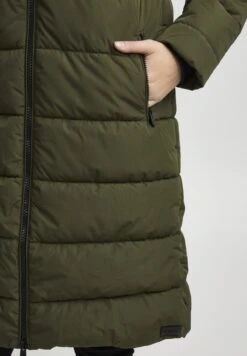 OXMO Oxsoliana - Cappotto Invernale - Dusty Olive 10 OXMO Oxsoliana - Cappotto Invernale - Dusty Olive -Zalando outlet b1c1552d9b674f4bacaf8b1085dd7f5a
