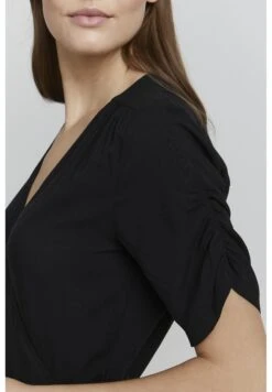 OXMO Oxembla - Vestito Estivo - Black -Zalando outlet b1cb4cff8d99450d9987ffa745702ded