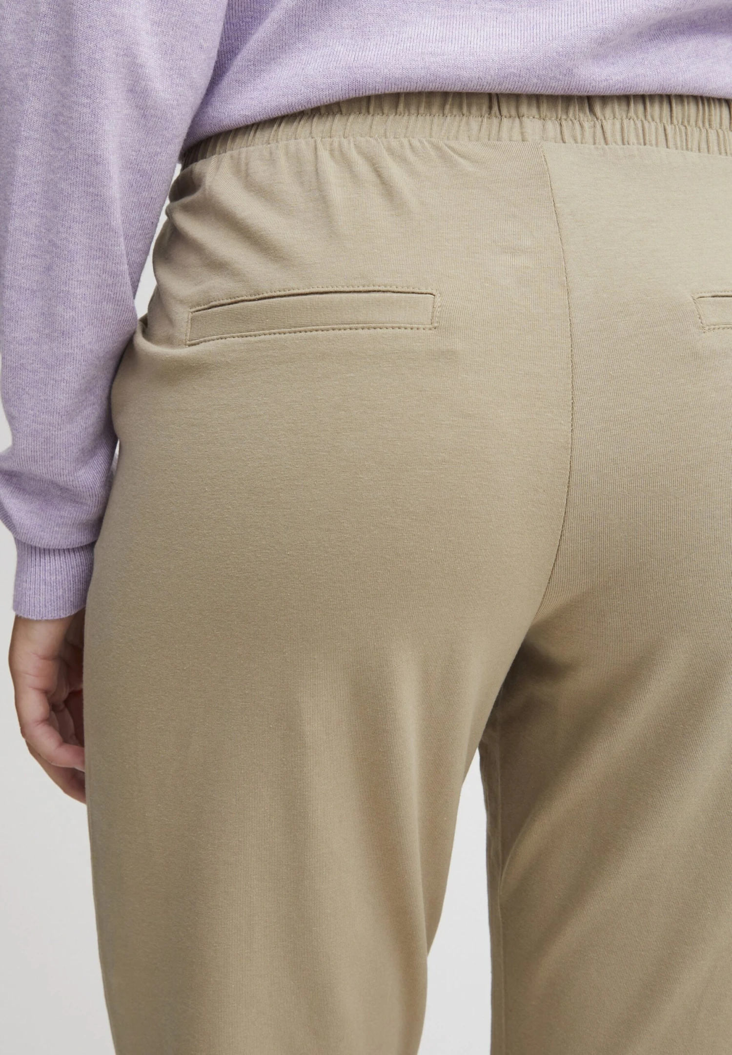 OXMO Oxodda21800072 MePantaloni SportiviDune Donna Pantaloni 1OX21A010-B11 5 OXMO Oxodda21800072 MePantaloni SportiviDune Donna Pantaloni 1OX21A010-B11 - immagine 5