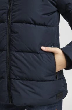 OXMO OxsofinaGiacca InvernaleTotal Eclipse Donna Giacche E Blazer 1OX21U019-K11 -Zalando outlet b2141c8d51f444cead61bab50f8919c5