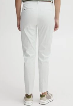 OXMO Oxdaisy Pa - Pantaloni - Off White -Zalando outlet b27d6f1ecd464a988d54600ef9e803ef