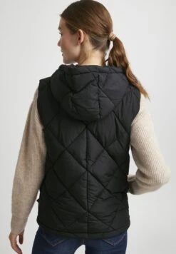 OXMO OxstanaSmanicatoBlack Donna Giacche E Blazer 1OX21G011-Q11 -Zalando outlet b33819629c4e42028670f178ed3d56ad