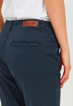 OXMO ChilliChinoMood Indigo Donna Pantaloni 1OX21A00E-K11 10 OXMO ChilliChinoMood Indigo Donna Pantaloni 1OX21A00E-K11 -Zalando outlet b3899ae0f3874483a41d3b9effe326e6