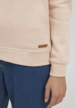 OXMO VimpaFelpaMahogany Rose Melange Donna Felpe 1OX21I00N-J11 -Zalando outlet b3a5e95d0c7a40cb94988e068a0f0533