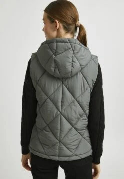 OXMO Oxstana - Smanicato - Pewter -Zalando outlet b3d83c9da978448eb7c749065069e38b