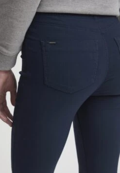 OXMO Oxkeana - Shorts Di Jeans - Copenhagen Night -Zalando outlet b4298330ba9b4588a5afc39c5c90e0f8