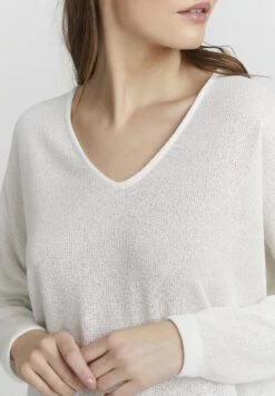 OXMO KatlaMaglioneOff White Donna Maglieria 1OX21I026-A11 -Zalando outlet b430e18b72e64d7eb5959cd9a13b169d