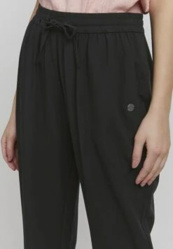 OXMO Pantaloni SportiviBlack Donna Pantaloni 1OX21A00X-Q11 9 OXMO Pantaloni SportiviBlack Donna Pantaloni 1OX21A00X-Q11 -Zalando outlet b47d27b82f7740f8b019e210dfb5df0b